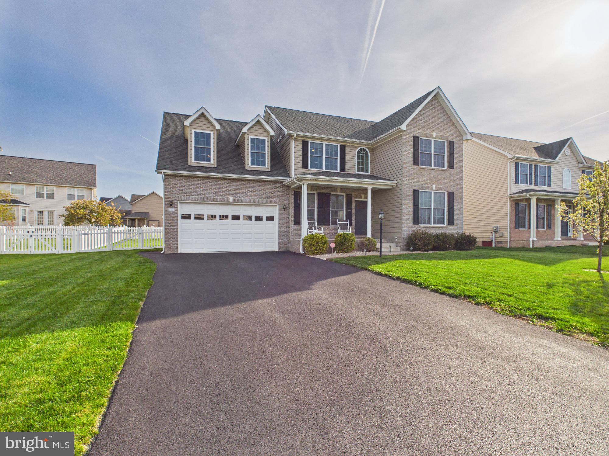 32 Azera Drive Inwood, WV 25428 - Photo 3 of 51