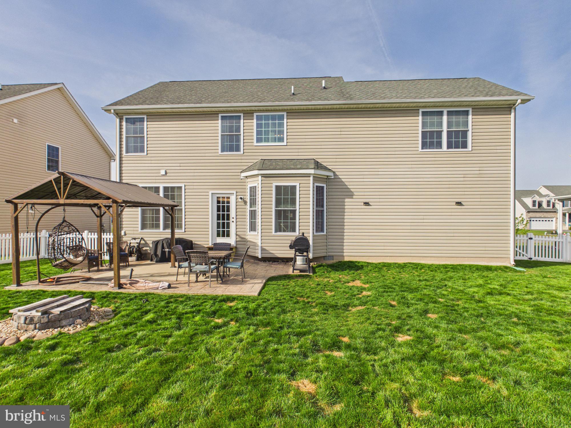 32 Azera Drive Inwood, WV 25428 - Photo 9 of 51