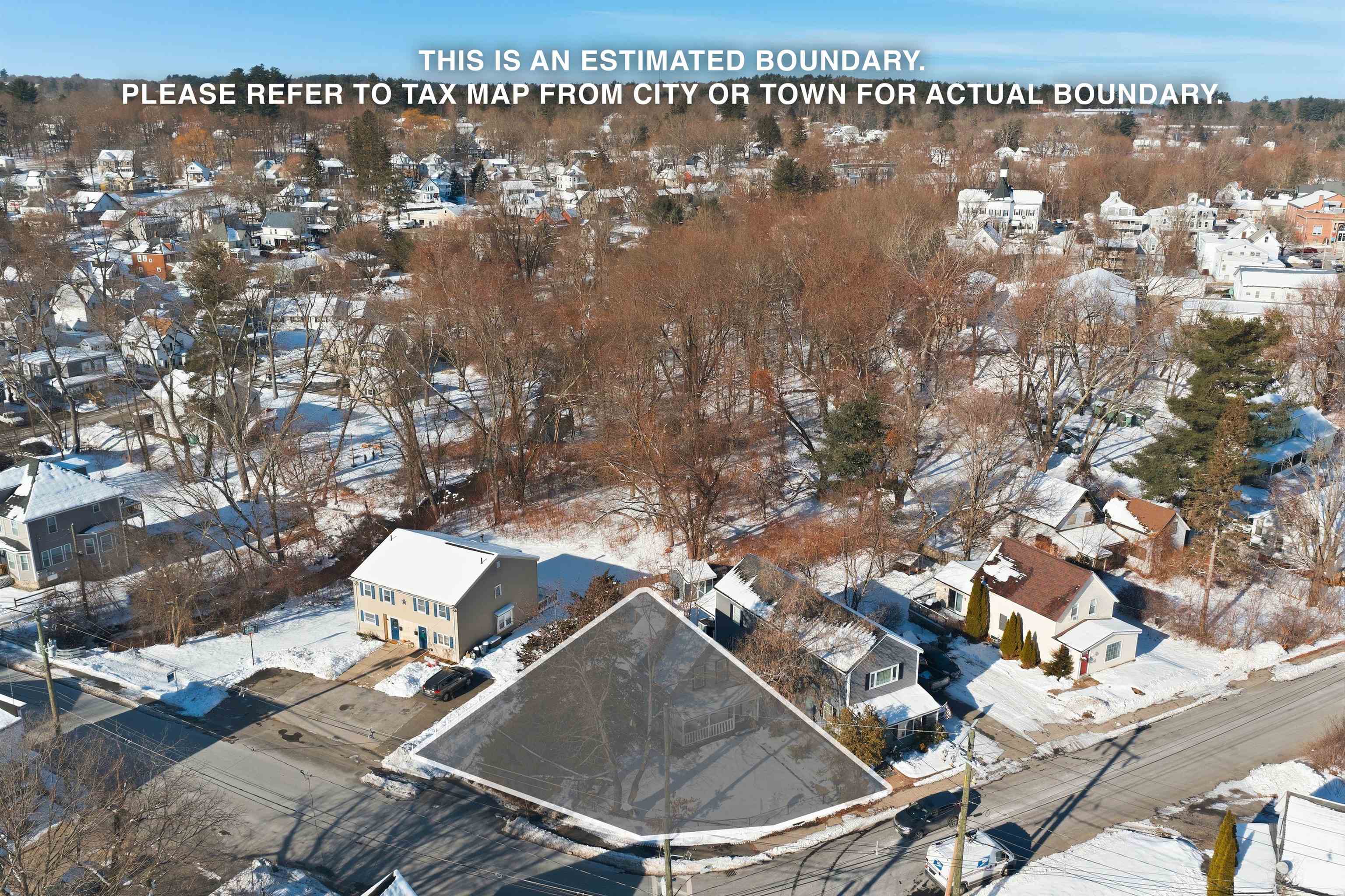 29 Central Street Derry, NH 03038 - Photo 32 of 41