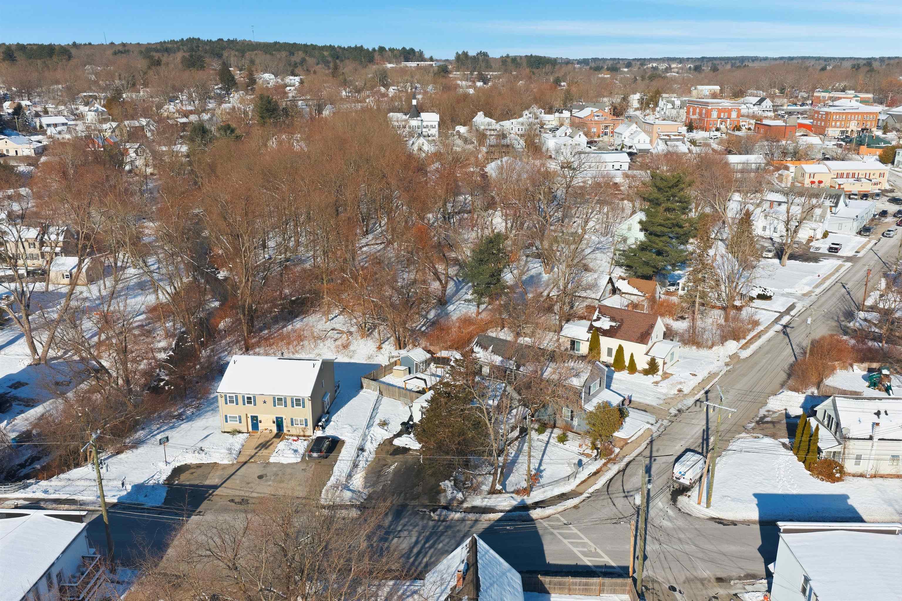 29 Central Street Derry, NH 03038 - Photo 34 of 41