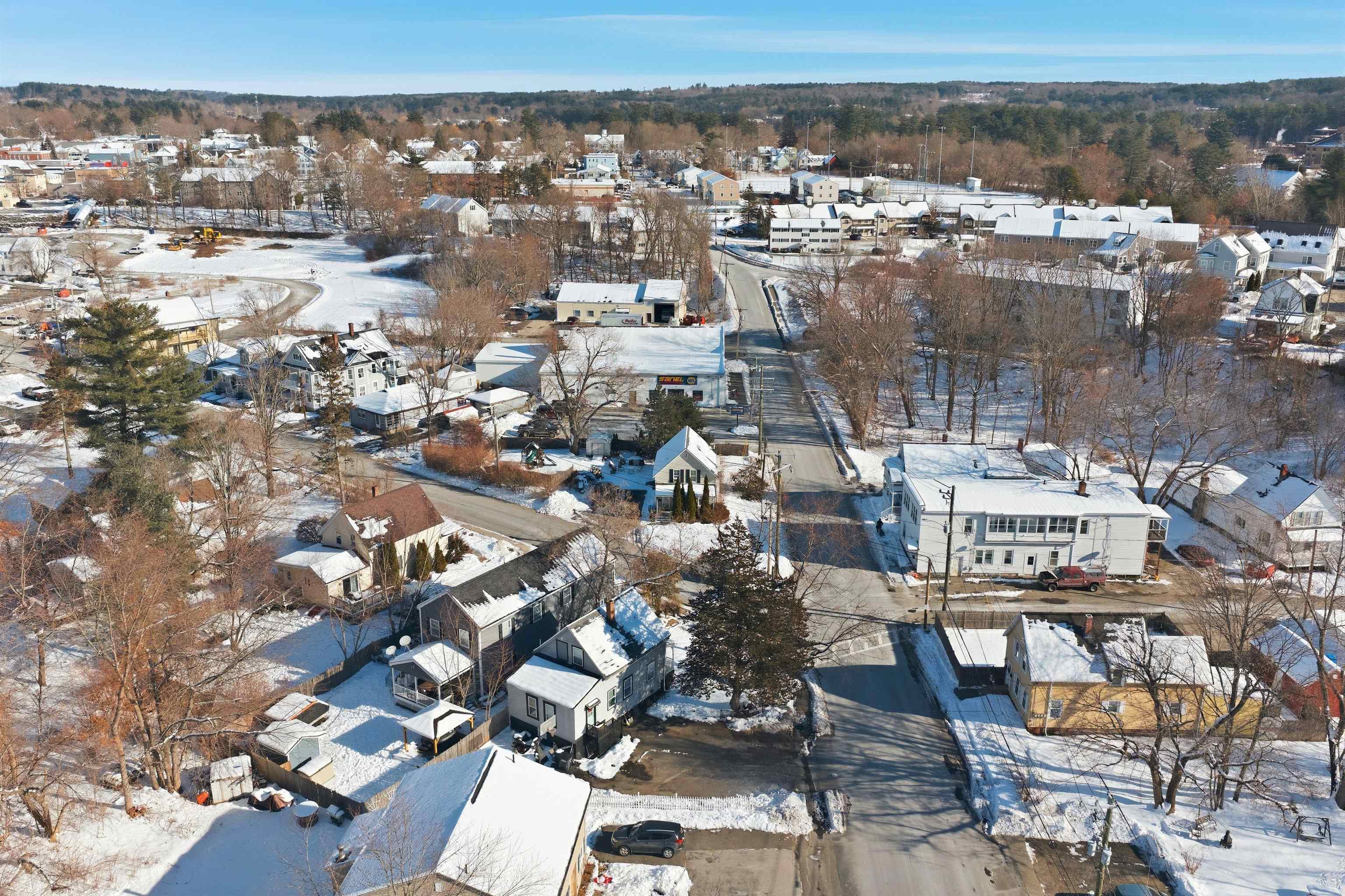 29 Central Street Derry, NH 03038 - Photo 40 of 41