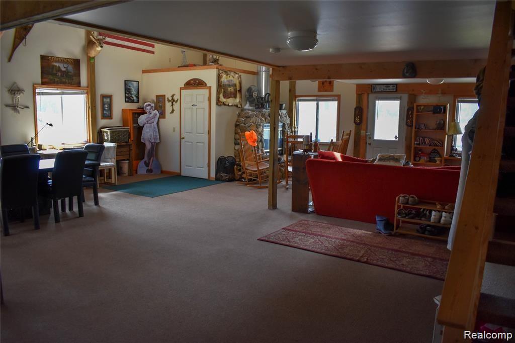 7250 Gilbert Road Ubly, MI 48475 - Photo 11 of 24