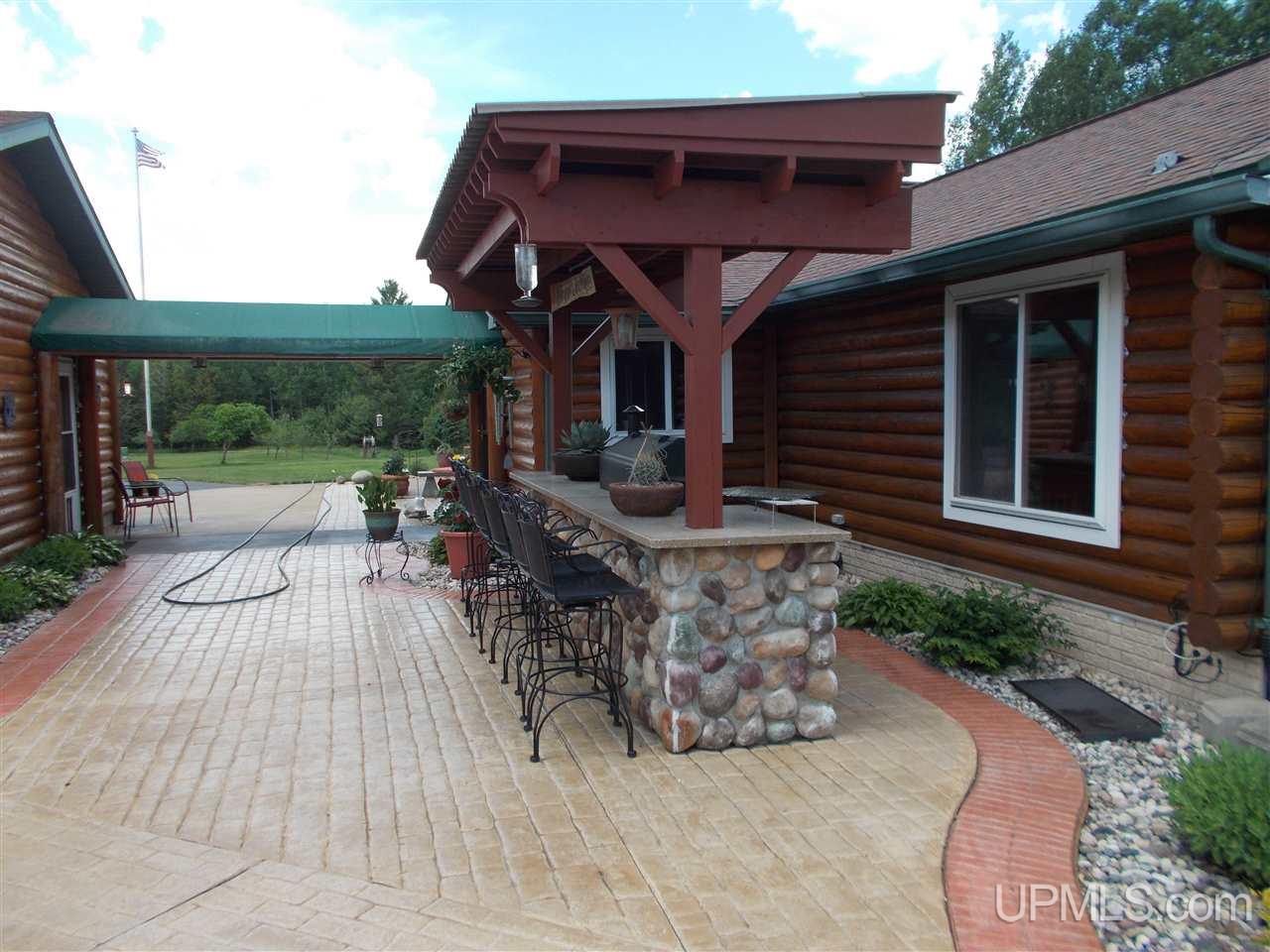 1790 9th Road Bark River, MI 49807 - Photo 6 of 49