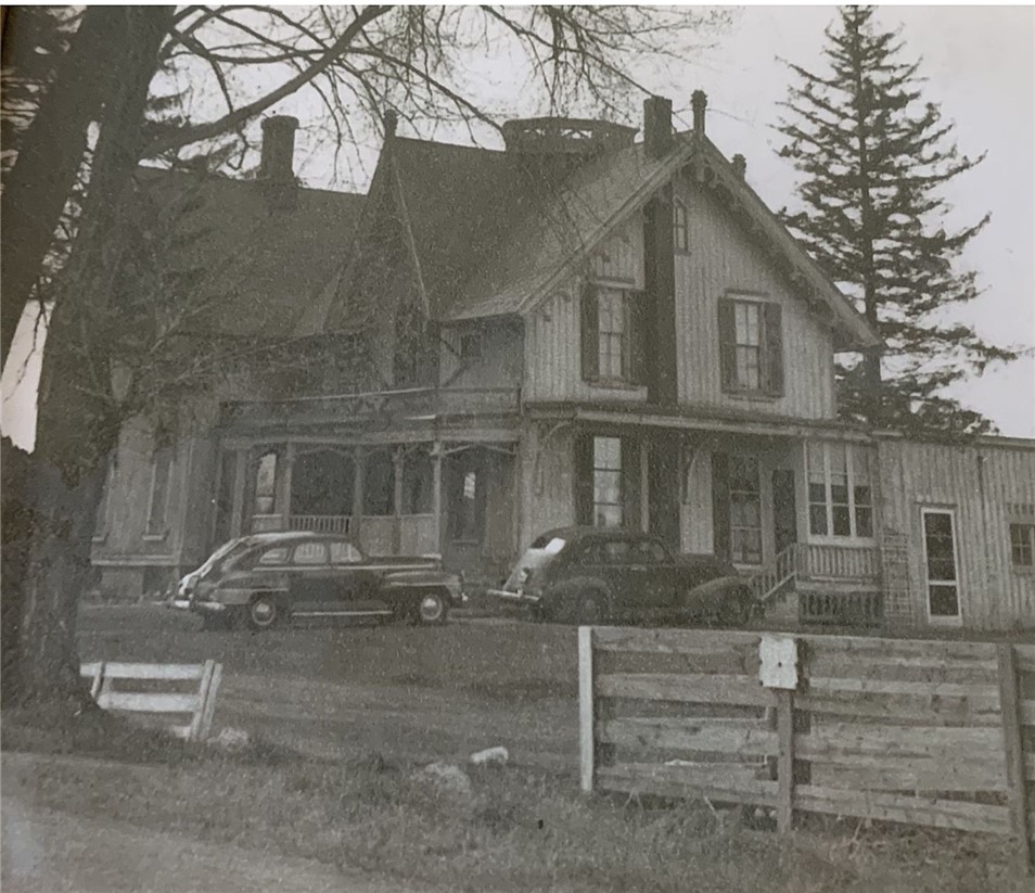 6590 Lake Road South Sweden, NY 14420 - Photo 46 of 50 Archival Photo 3