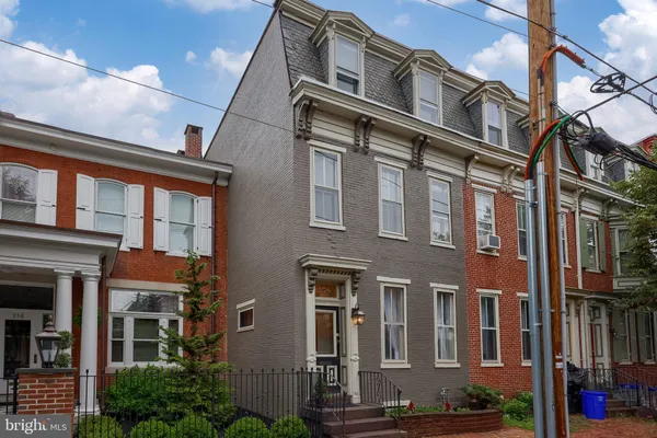 $274,900 | 258 Herr Street, Harrisburg, PA 17102