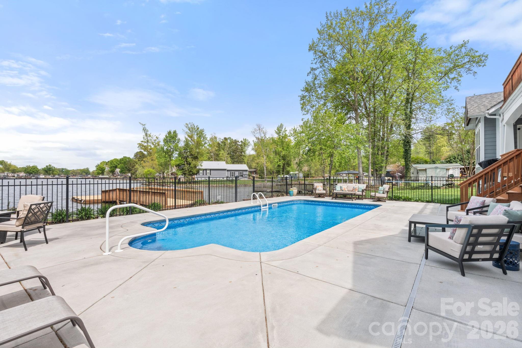 1786 Riverview Road Lexington, NC 27292 - Photo 33 of 41 Gallery Image 33