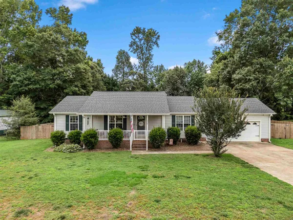 $274,900 | 324 Corey Drive, Inman, SC 29349