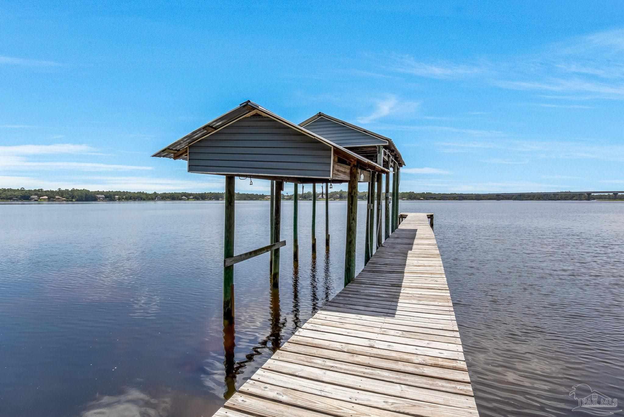 7631 Petersen Point Road Milton, FL 32583 - Photo 41 of 72