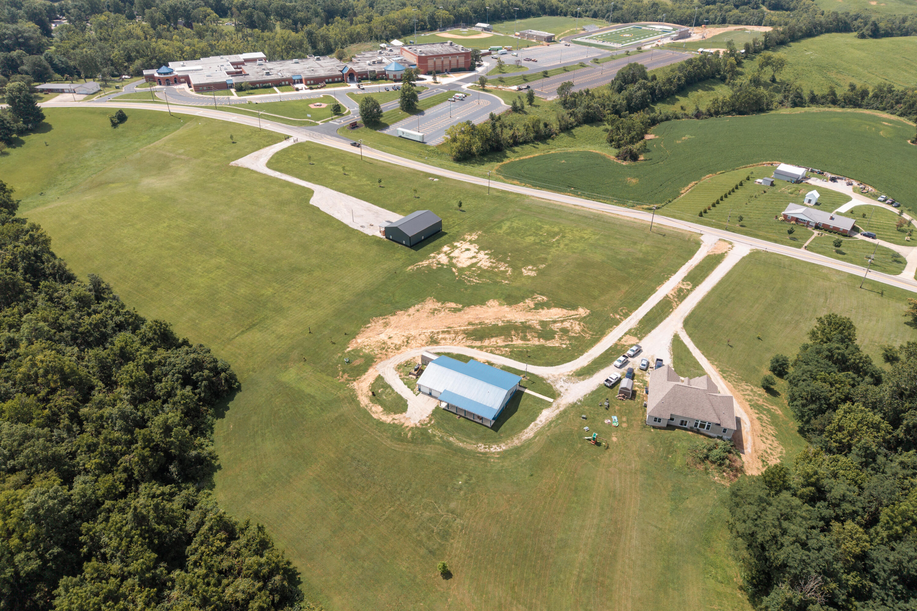 785 Warsaw Road Dry Ridge, KY 41035 - Photo 6 of 43 Warsaw-18