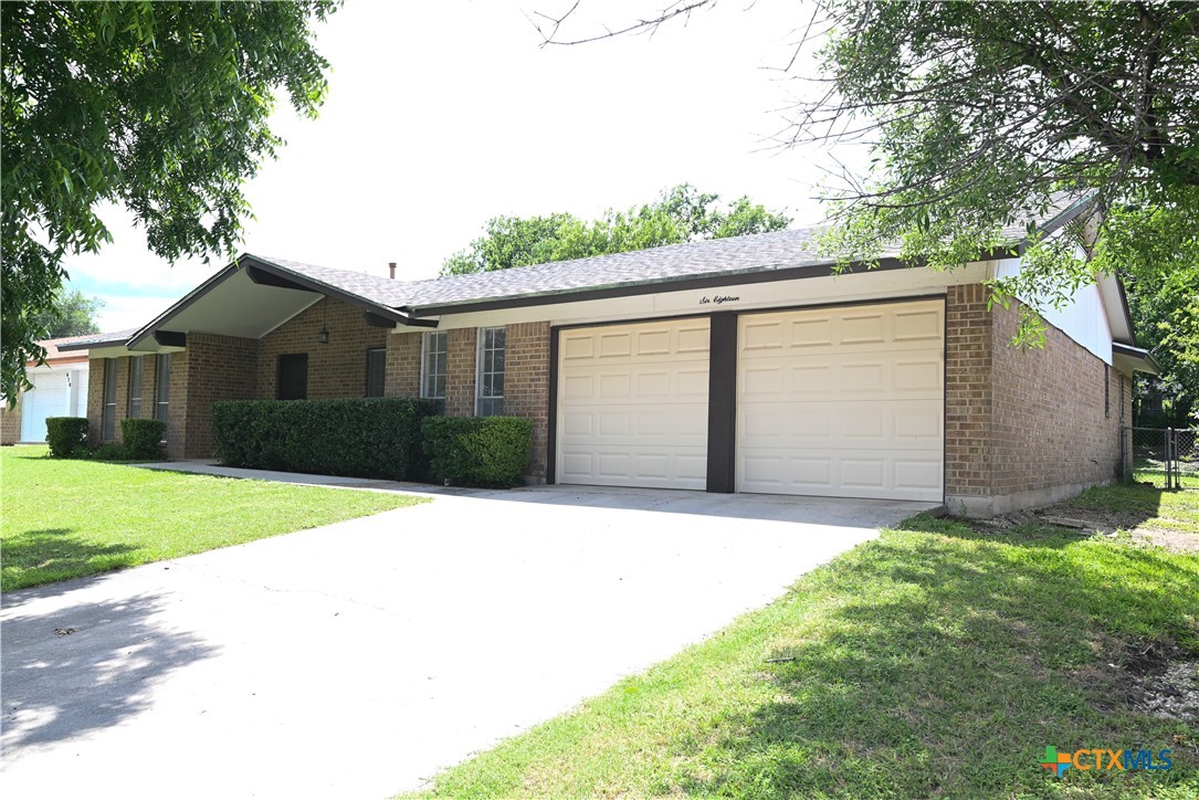 618 Allen Street Copperas Cove, TX 76522 - Photo 2 of 31 Front right