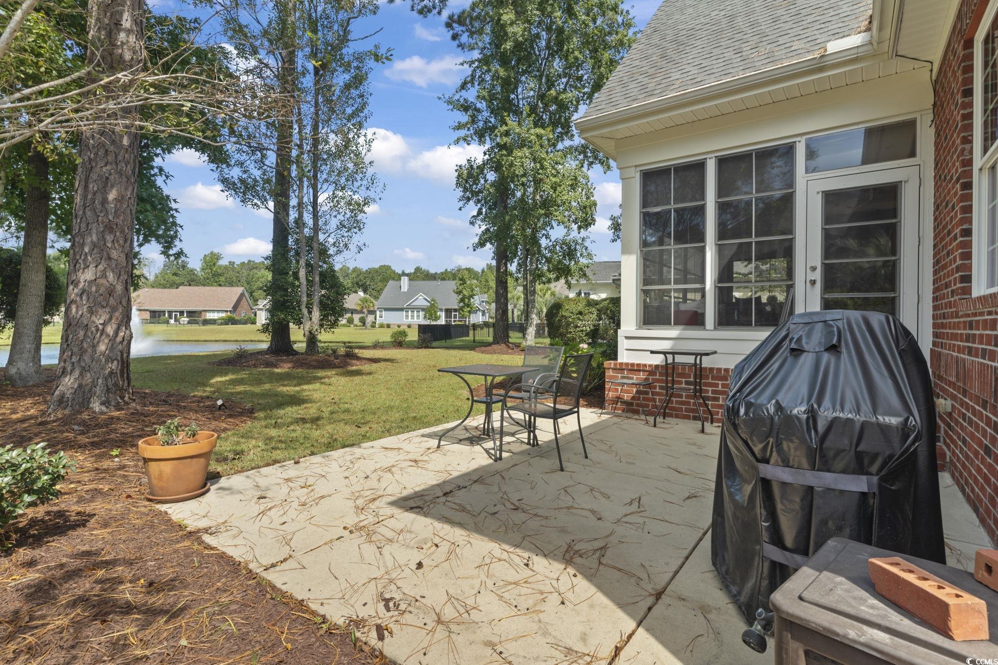 55 Grey Moss Road Murrells Inlet, SC 29576 - Photo 29 of 40 Gallery Image 29