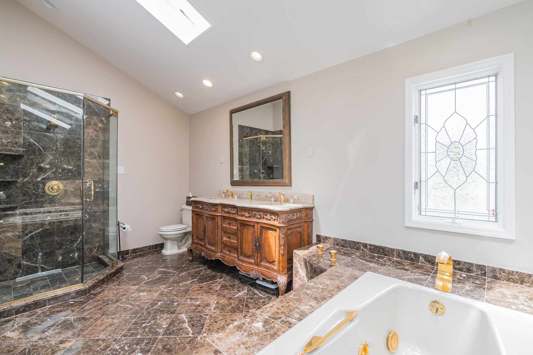 25 Woodvale Loop Staten Island, NY 10309 - Photo 28 of 32 Master Bathroom