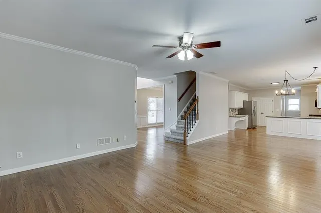 $2,600 | 1795 Lake Heights Circle, Dacula, GA 30019