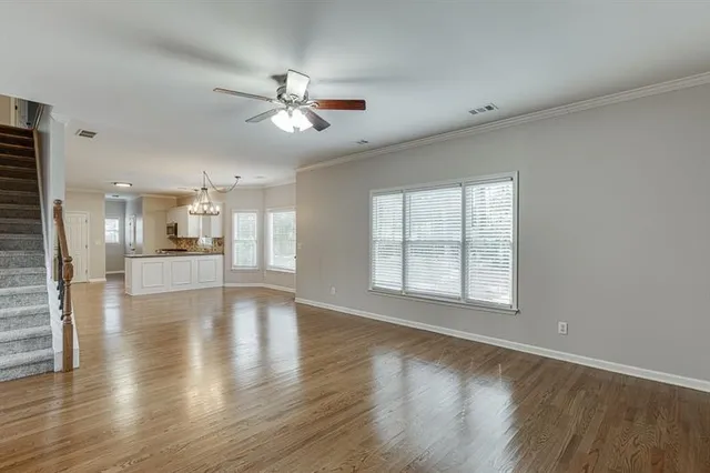 $2,600 | 1795 Lake Heights Circle, Dacula, GA 30019