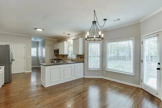 $2,600 | 1795 Lake Heights Circle, Dacula, GA 30019