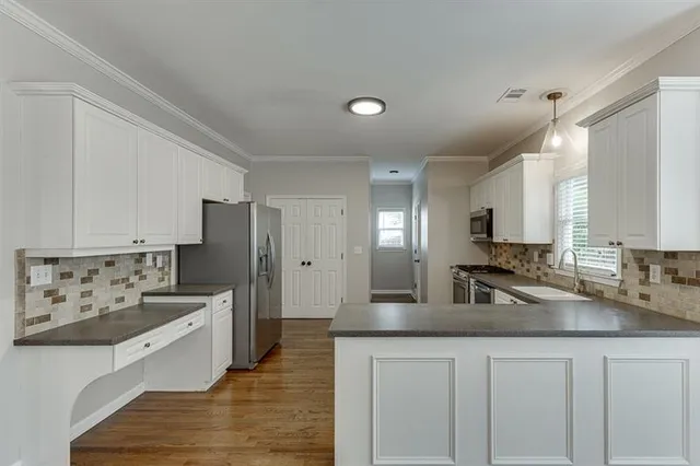 $2,600 | 1795 Lake Heights Circle, Dacula, GA 30019