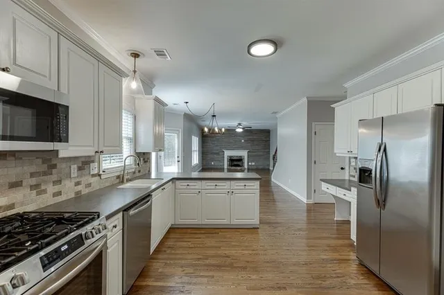 $2,600 | 1795 Lake Heights Circle, Dacula, GA 30019