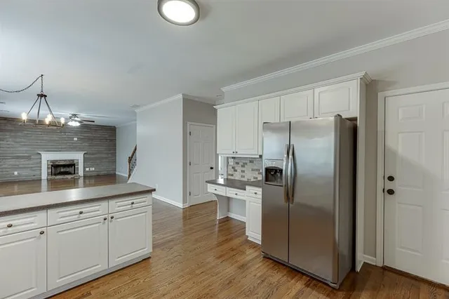 $2,600 | 1795 Lake Heights Circle, Dacula, GA 30019