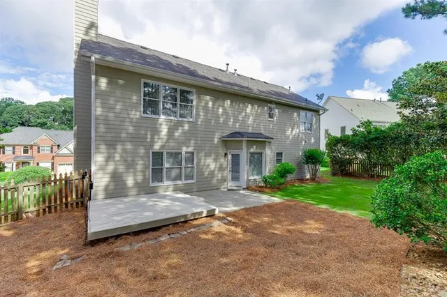 $2,600 | 1795 Lake Heights Circle, Dacula, GA 30019