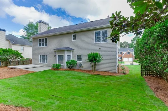 $2,600 | 1795 Lake Heights Circle, Dacula, GA 30019