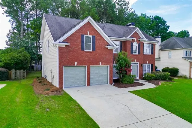 $2,600 | 1795 Lake Heights Circle, Dacula, GA 30019