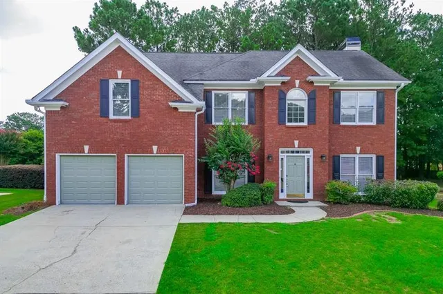 $2,600 | 1795 Lake Heights Circle, Dacula, GA 30019