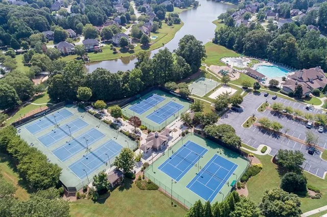 $2,600 | 1795 Lake Heights Circle, Dacula, GA 30019