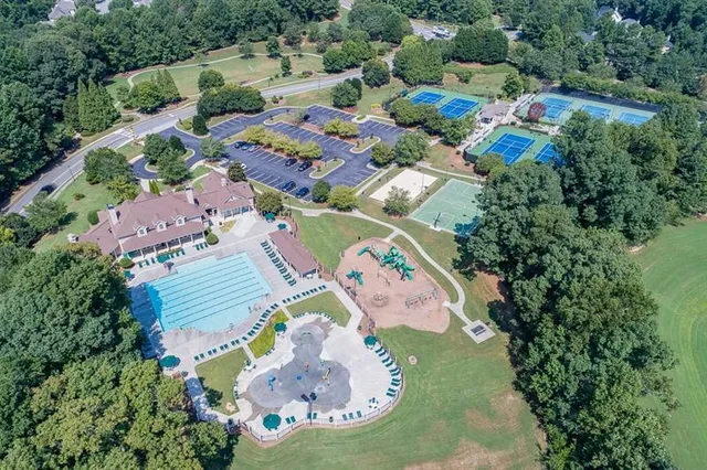 $2,600 | 1795 Lake Heights Circle, Dacula, GA 30019