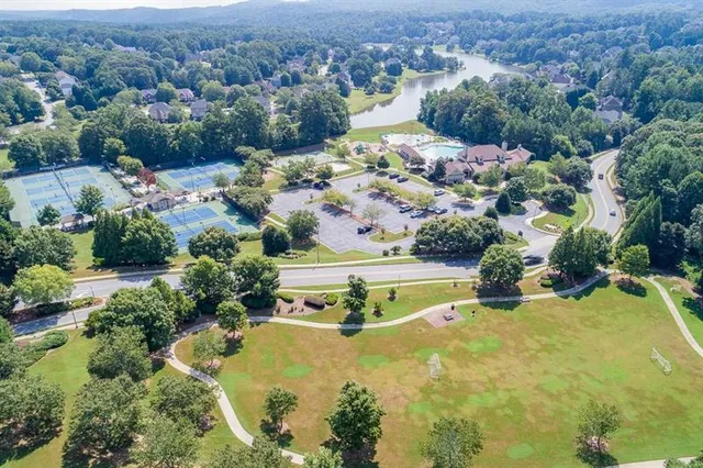 $2,600 | 1795 Lake Heights Circle, Dacula, GA 30019