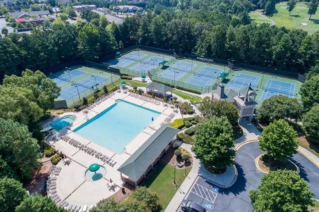 $2,600 | 1795 Lake Heights Circle, Dacula, GA 30019