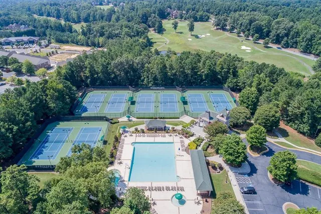 $2,600 | 1795 Lake Heights Circle, Dacula, GA 30019