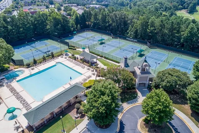 $2,600 | 1795 Lake Heights Circle, Dacula, GA 30019