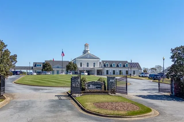 $2,600 | 1795 Lake Heights Circle, Dacula, GA 30019