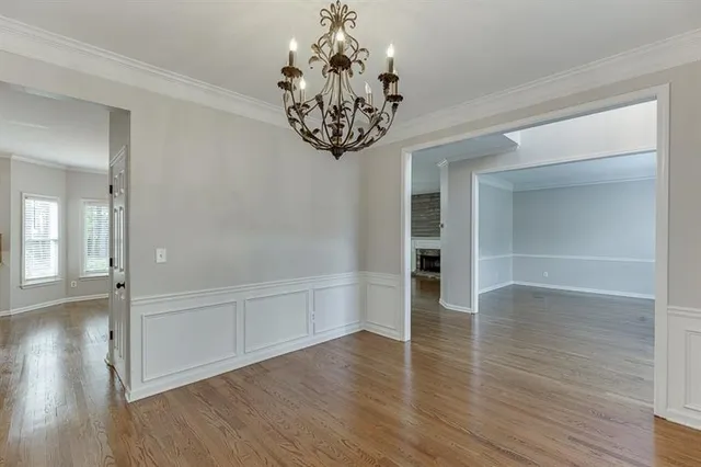 $2,600 | 1795 Lake Heights Circle, Dacula, GA 30019