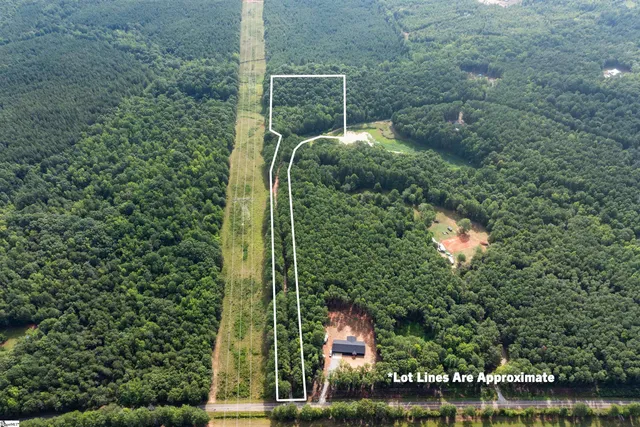 $275,000 | 0 Hobby House Way, Woodruff, SC 29388