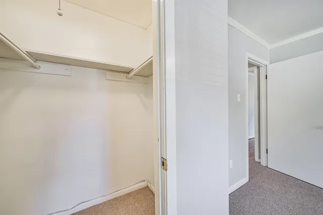 a view of small space