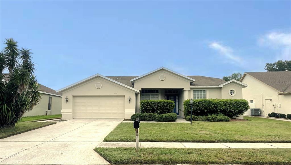 7937 Roundelay Drive New Port Richey, FL 34654 - Photo 1 of 1