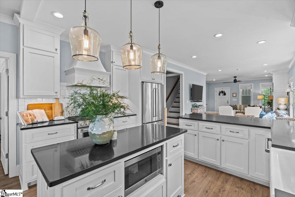 1304 North Parker Road Greenville, SC 29609 - Photo 13 of 40