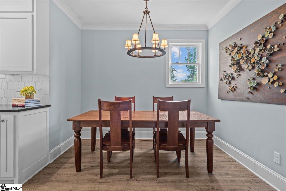 1304 North Parker Road Greenville, SC 29609 - Photo 14 of 40