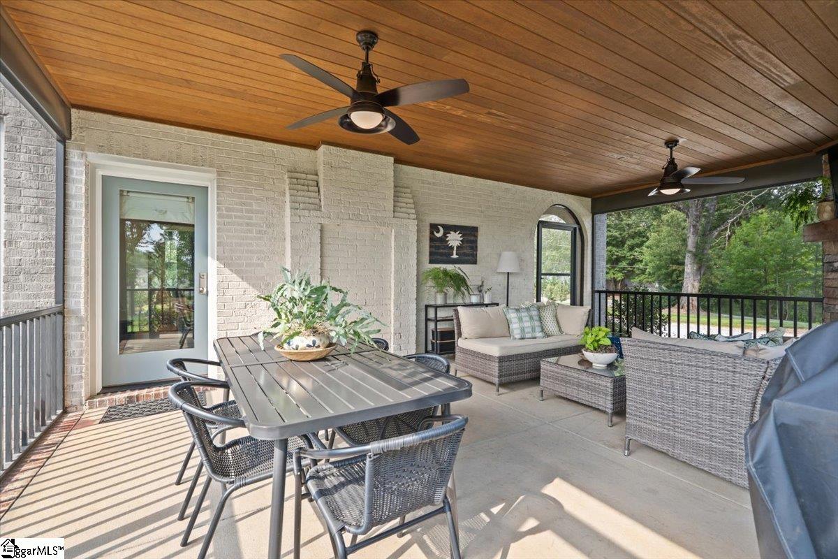 1304 North Parker Road Greenville, SC 29609 - Photo 18 of 40
