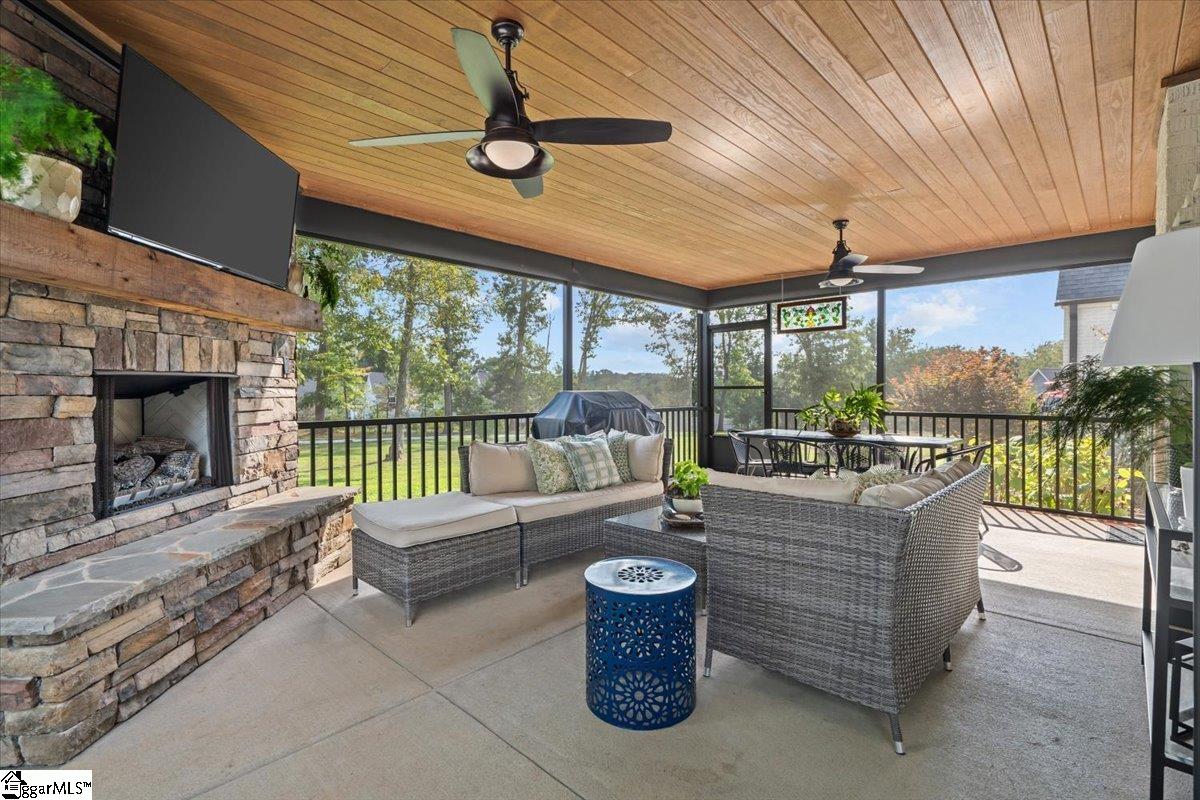 1304 North Parker Road Greenville, SC 29609 - Photo 19 of 40