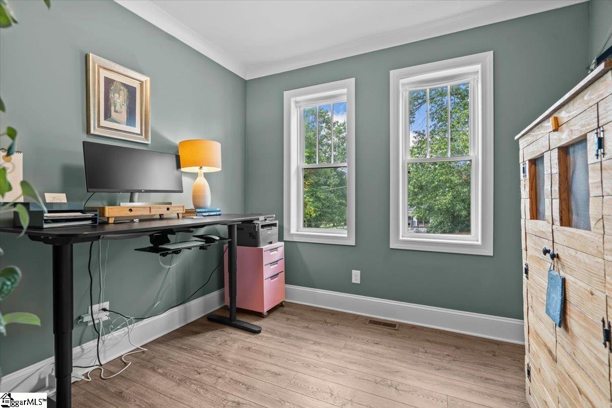 1304 North Parker Road Greenville, SC 29609 - Photo 25 of 40