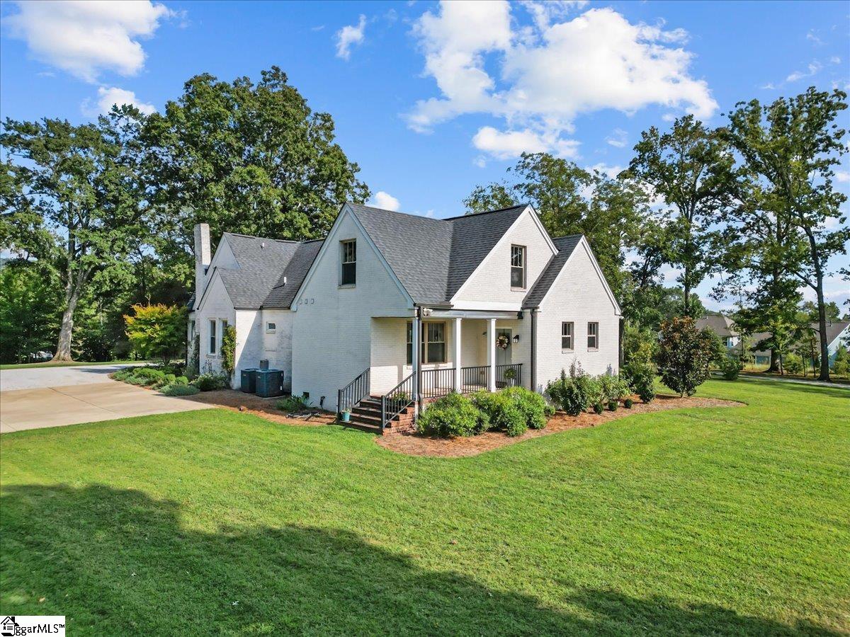 1304 North Parker Road Greenville, SC 29609 - Photo 37 of 40