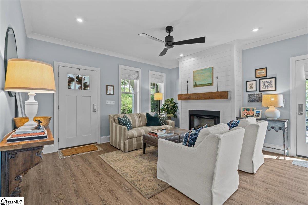 1304 North Parker Road Greenville, SC 29609 - Photo 6 of 40