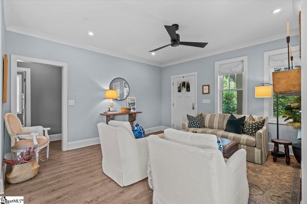1304 North Parker Road Greenville, SC 29609 - Photo 7 of 40