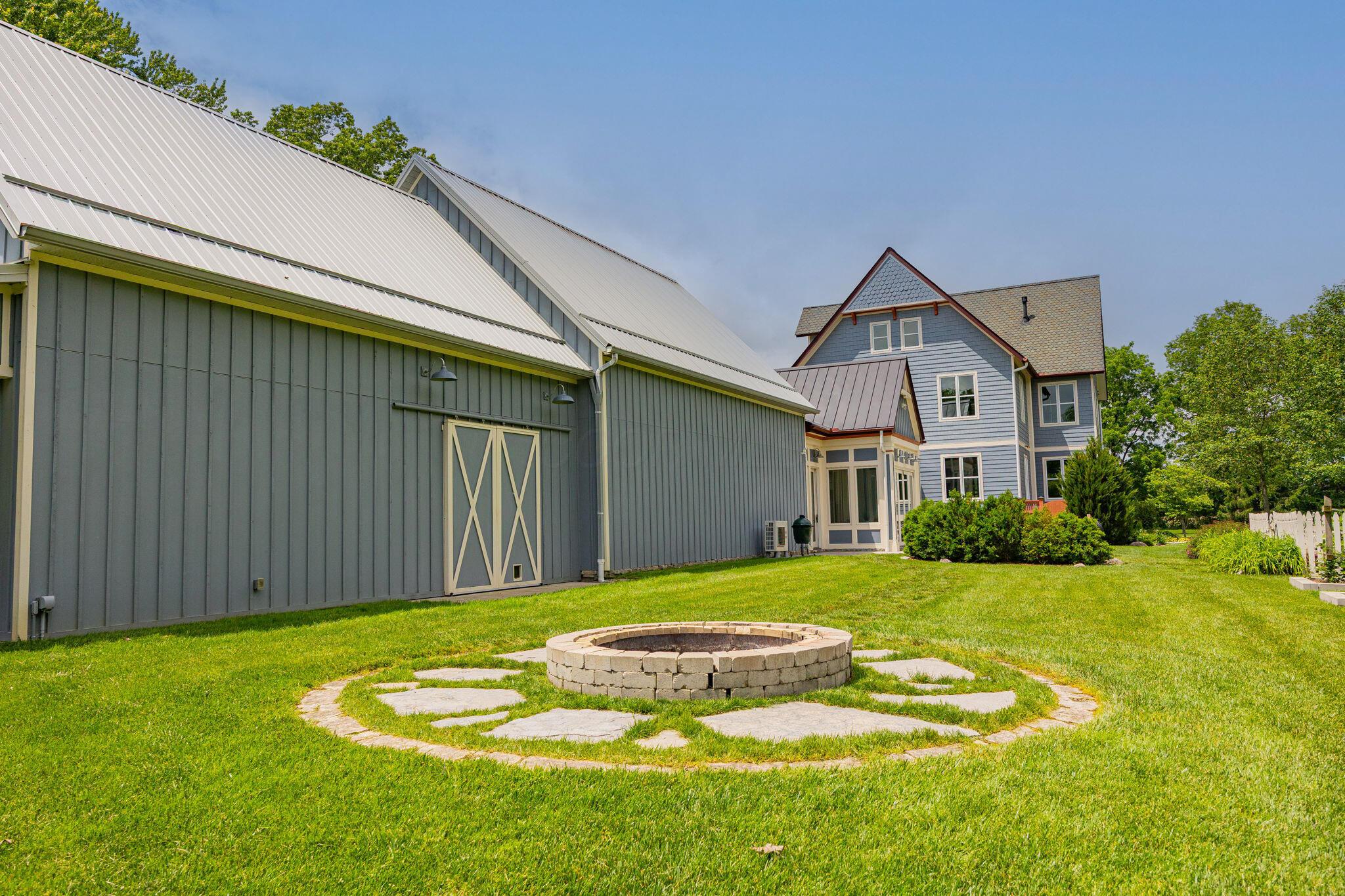 4457 Green Cook Road Johnstown, OH 43031 - Photo 84 of 110 Exterior