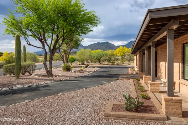 $799,000 | 3440 North Bacobi Avenue, Tucson, AZ 85750