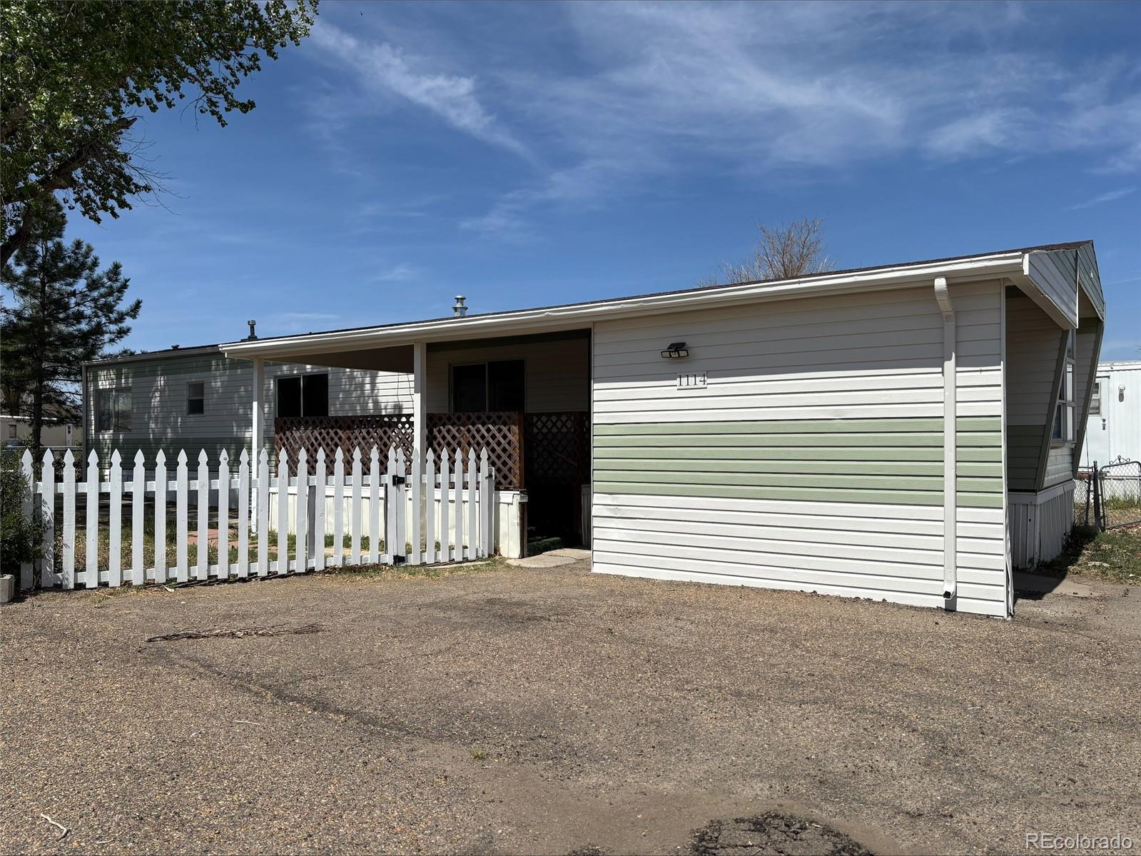 1114 Reed Lane La Junta, CO 81050 - Photo 1 of 27