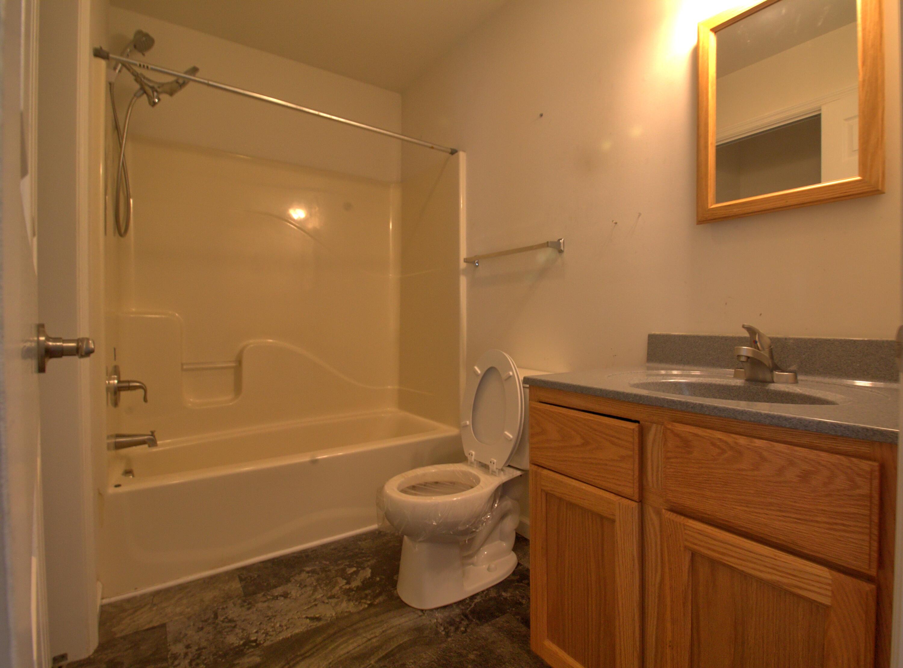 59 Red Bridge Road Ellsworth, ME 04605 - Photo 11 of 26 bathroom 1
