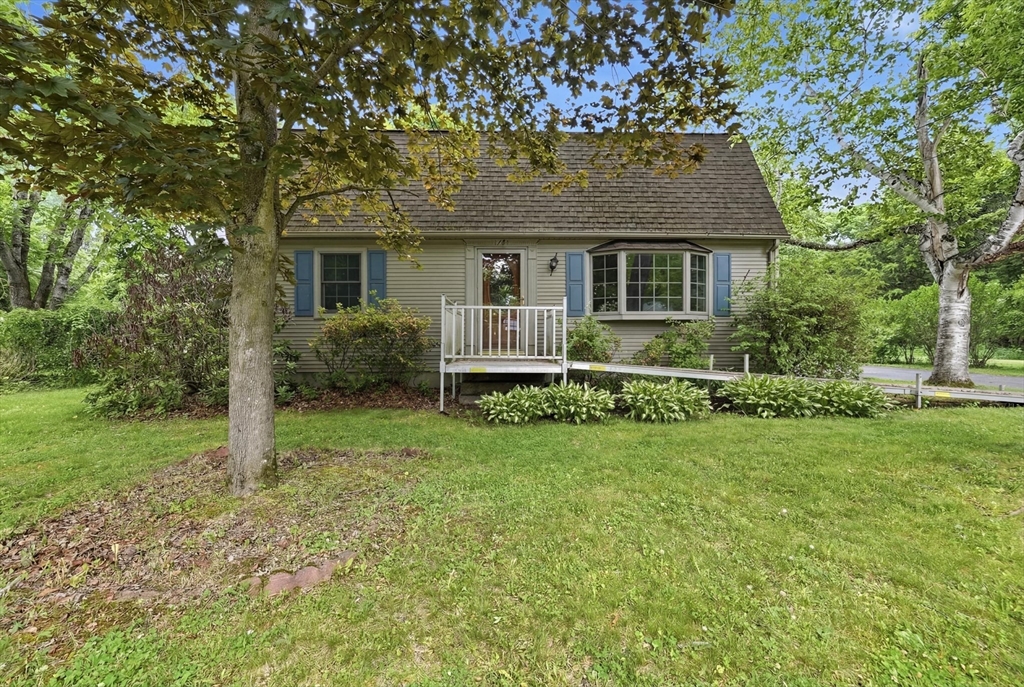 45 Glendale Road Northampton, MA 01062 - Photo 31 of 34